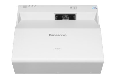 Kurzdistanzbeamer von Panasonic