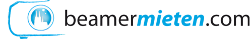 Logo von Beamermieten.com
